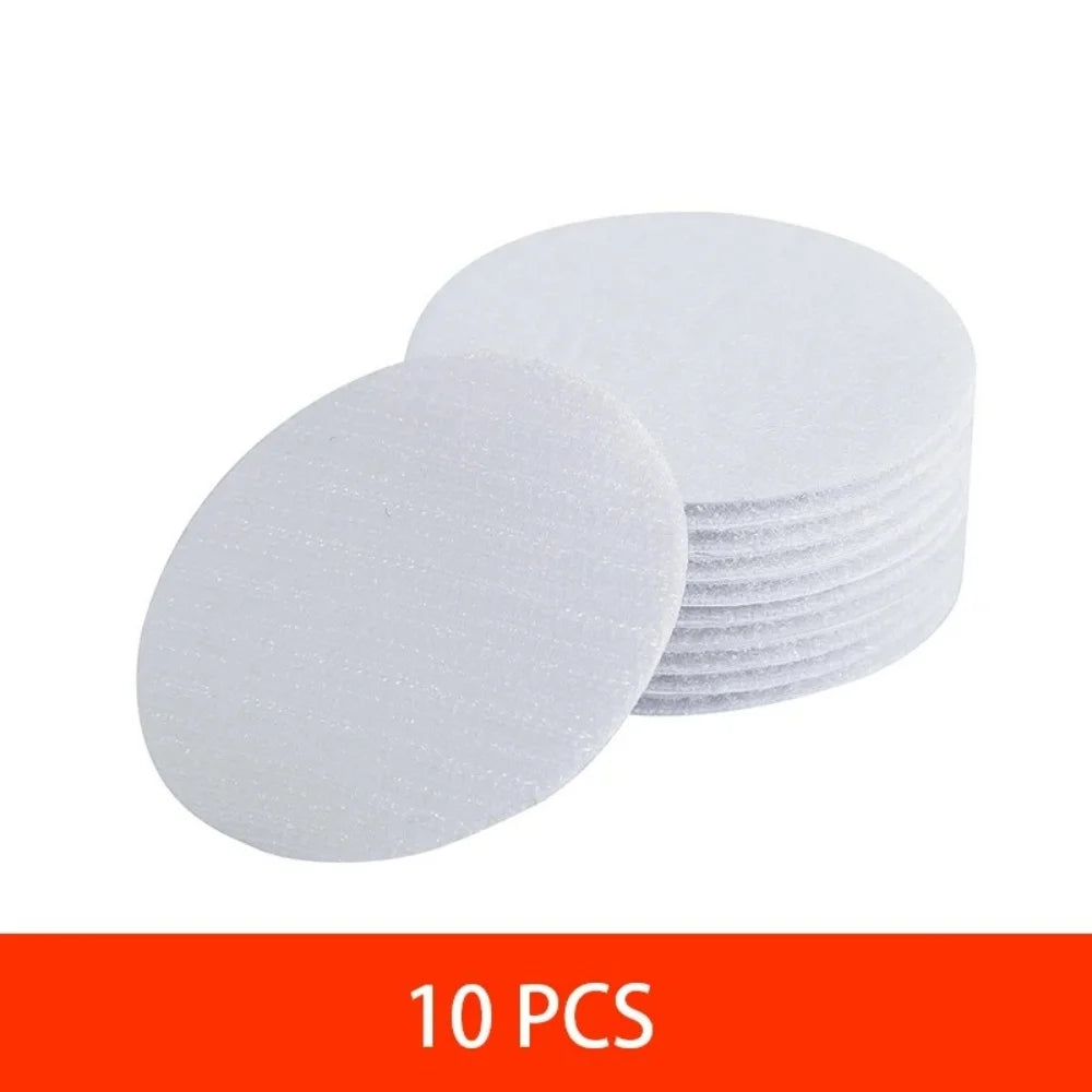Self-Adhesive Velcro Tape | Carpet, Car Mat & Cable Fix