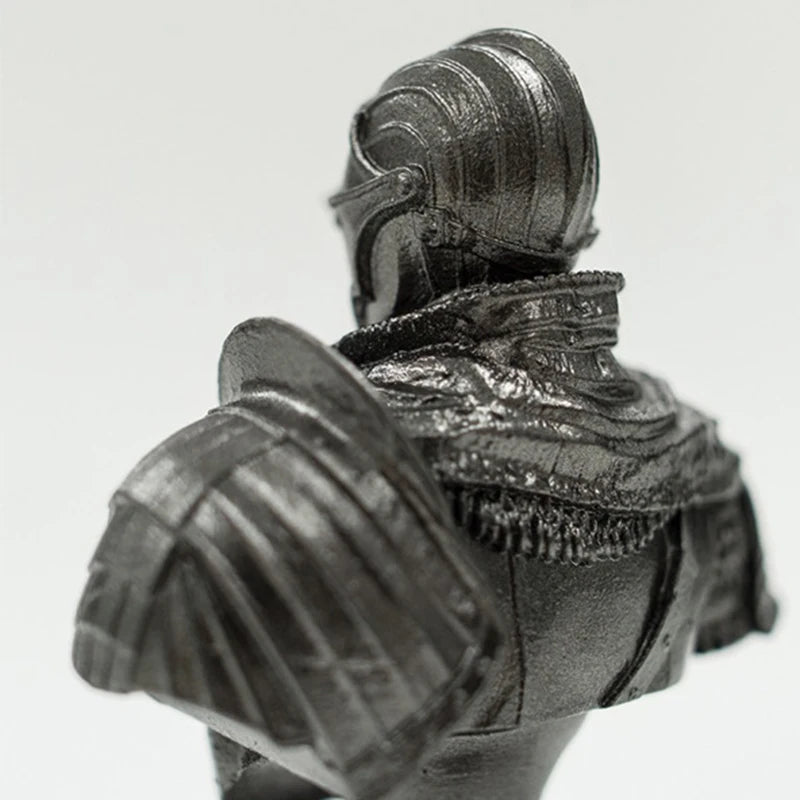 Dark Souls Bust Statue Classic Look Half-length Armor Scene Base