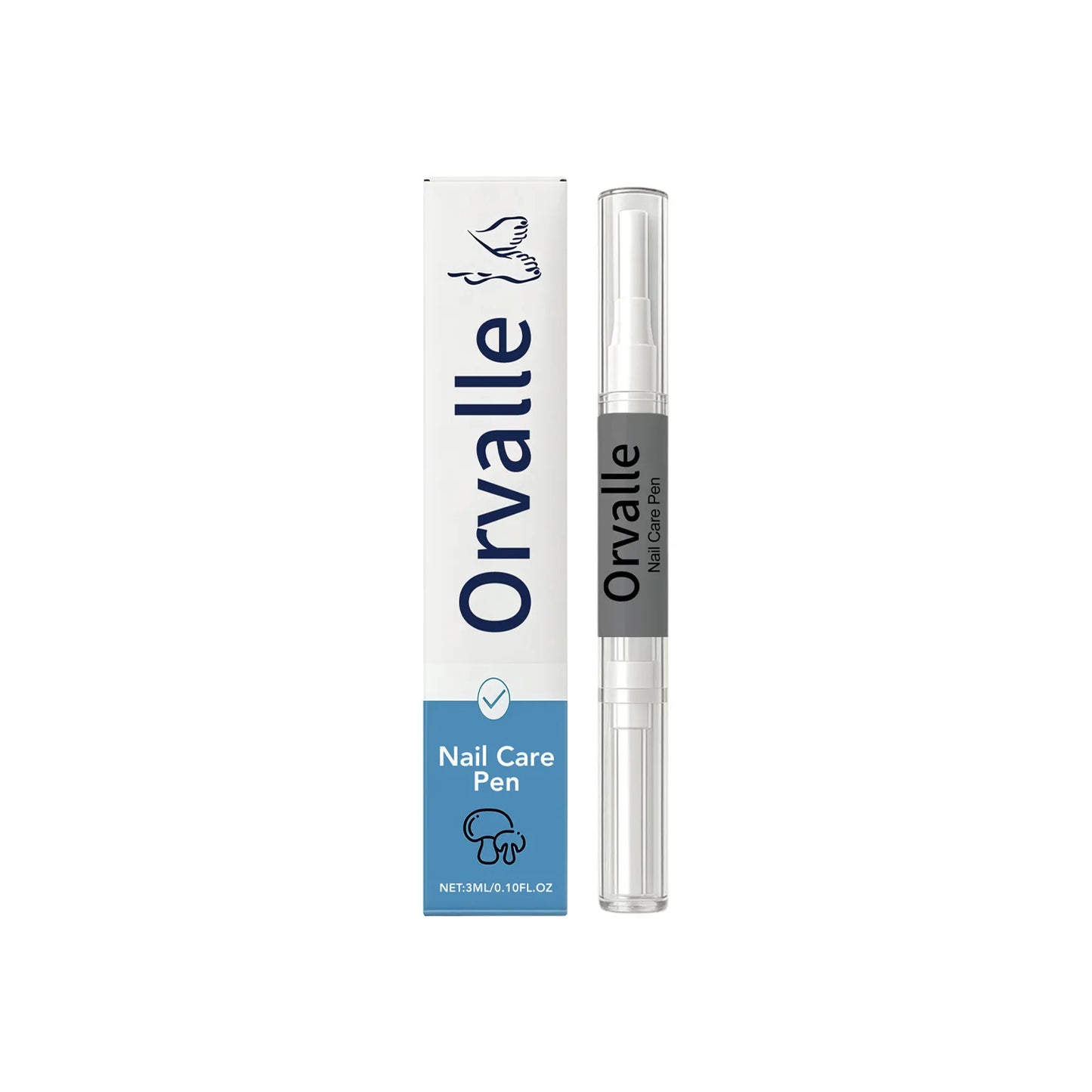 Nail Cuticle Oil Pen – Nourishing Fast-Absorbing Treatment