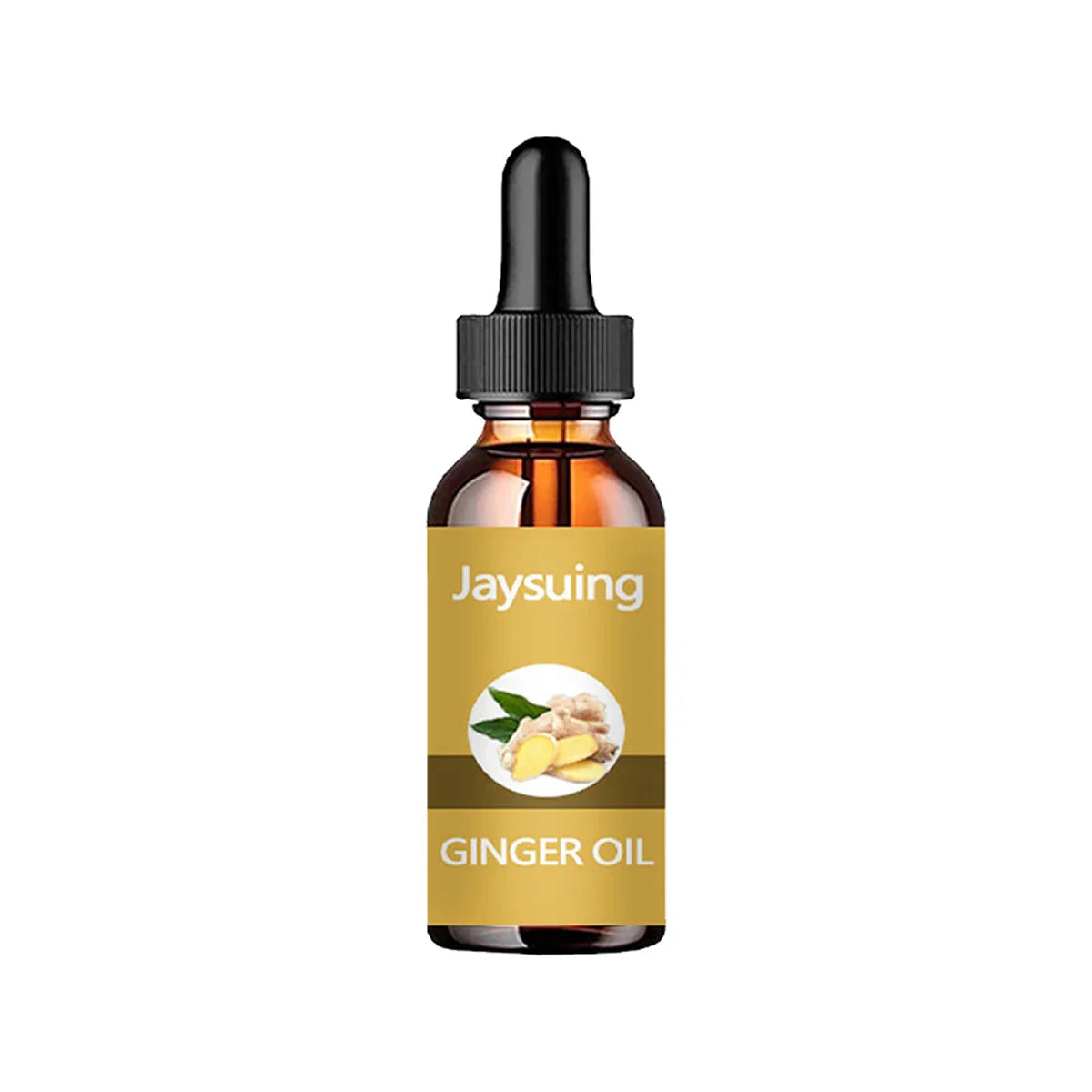 TRSTAY Ginger Massage Oil – Body Firming & Shaping Essential Oil