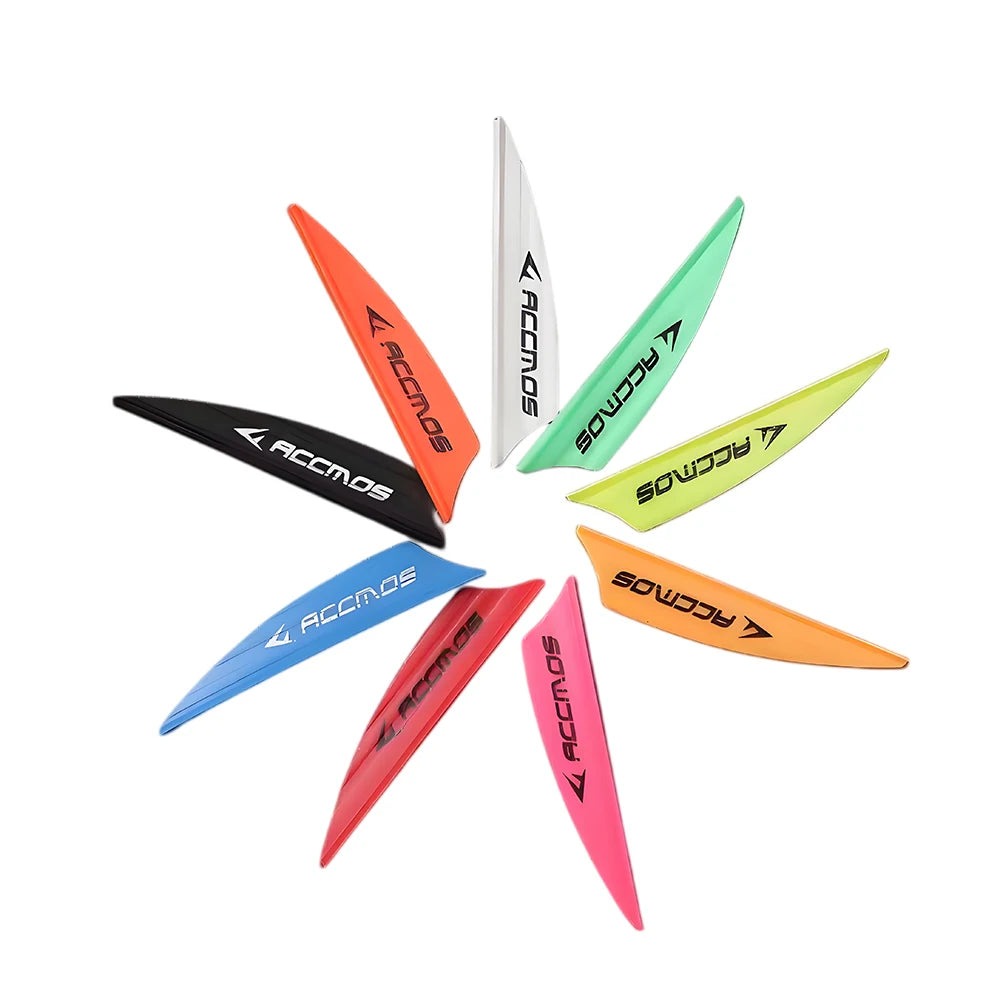 ACCMOS 6 12 3K Carbon Arrow ID6 31 Spine 200 250 300 350 400 500