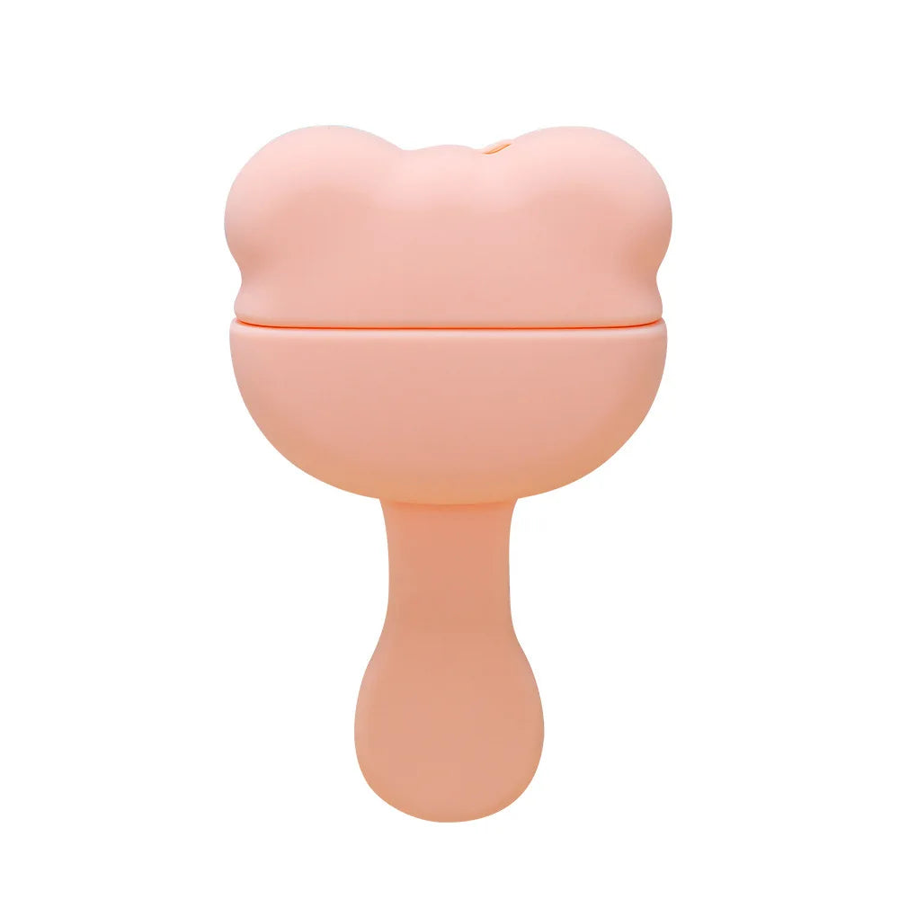 Cat Paw Ice Globe Face Massager & Contouring Mould Tool