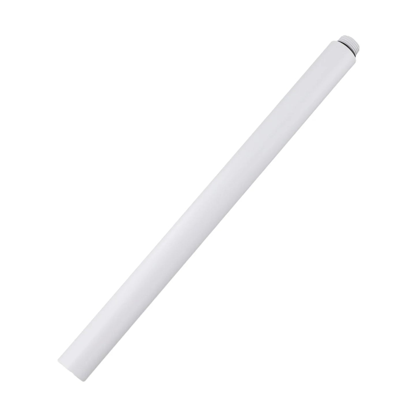 30cm Stainless Steel Shower Extension Bar | 4 Finishes