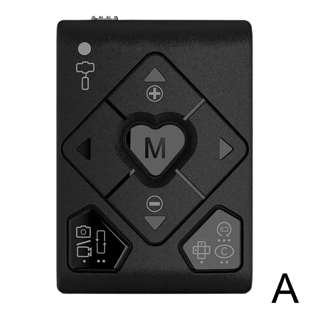 HRT-03 Wireless Remote for Hohem iSteady Gimbal Stabilizer