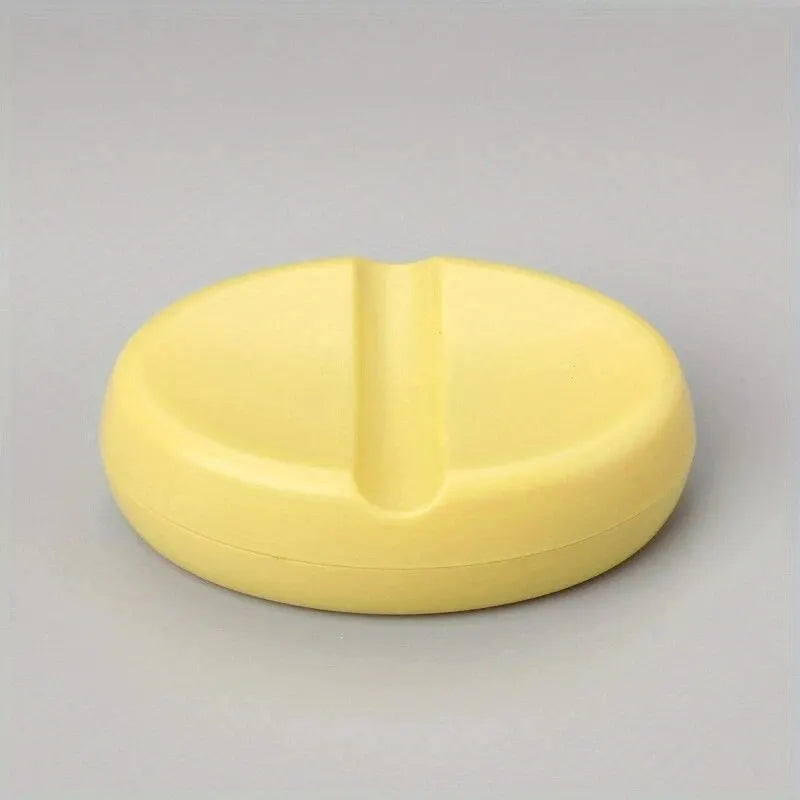Oval Magnetic Pin Catcher & Needle Storage Box | Sewing
