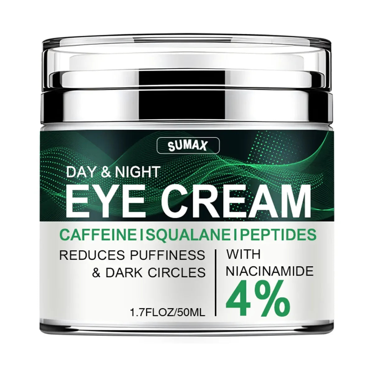 YOUNGCOME Retinol Eye Cream 50ml – Dark Circles & Bags