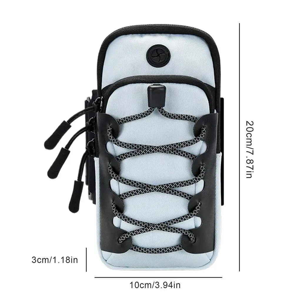 Waterproof Motorcycle Tank Bag & Phone Holder | Riding Storage