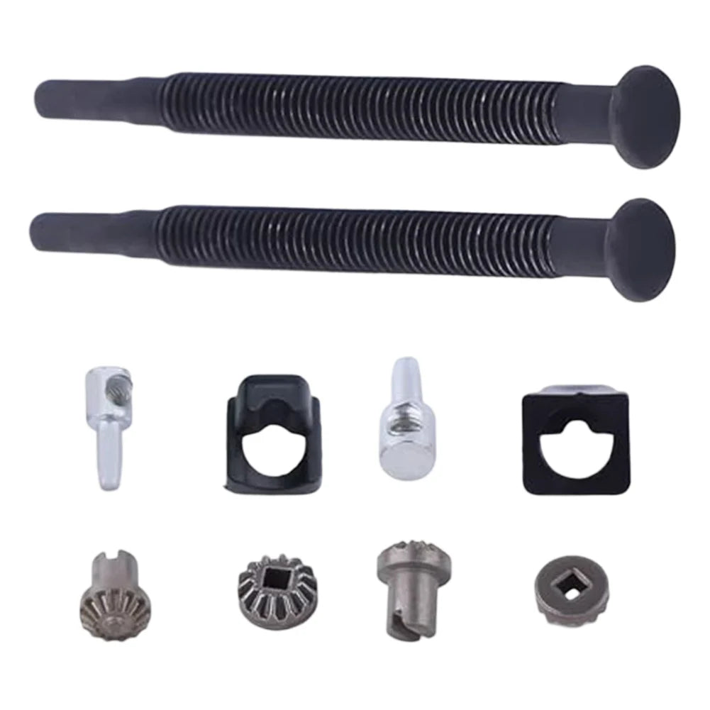 2sets Chain Bar Tensioner Echo CS370 CS400 CS450 Chainsaws V651000001