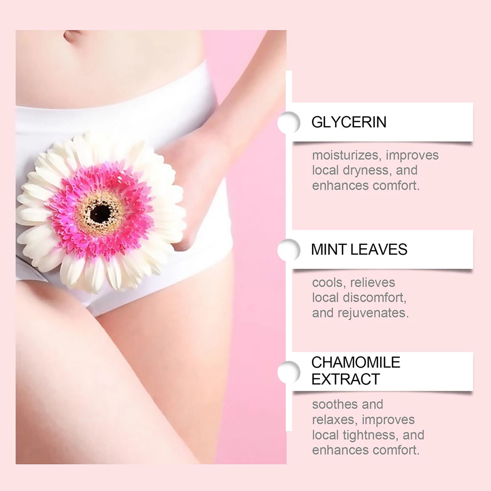 Women's Body Care Cream With Gentle Ingredients That Nourish And Moisturize The Skin, Providing A Comfortable Body Care Cream Peaceful Pleasures Health and Wellness