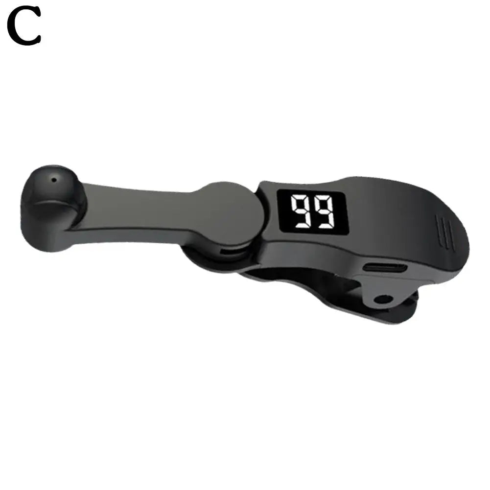 Auto Clicker for Phone Apps Video Live Streaming Gadget Smartphone Game Screen Touch Digital Tripods Tapper For Shopping,Gaming Peaceful Pleasures Health and Wellness C