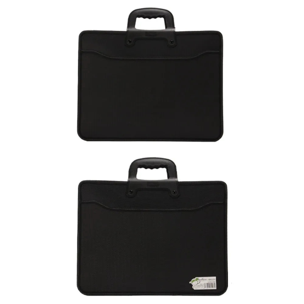 Large A4 Oxford Business Bag – Laptop & Document Handbag