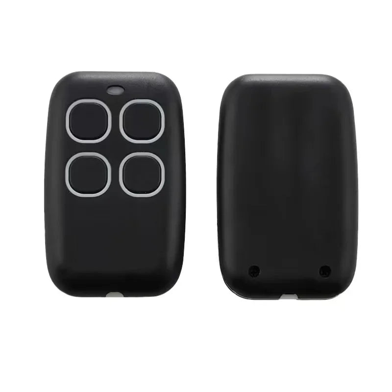 Garage Door Remote Control Duplicator 433MHz 433.92MHz Code Grabber Clone Gate Key Fob Command Hand Transmitter Peaceful Pleasures Health and Wellness