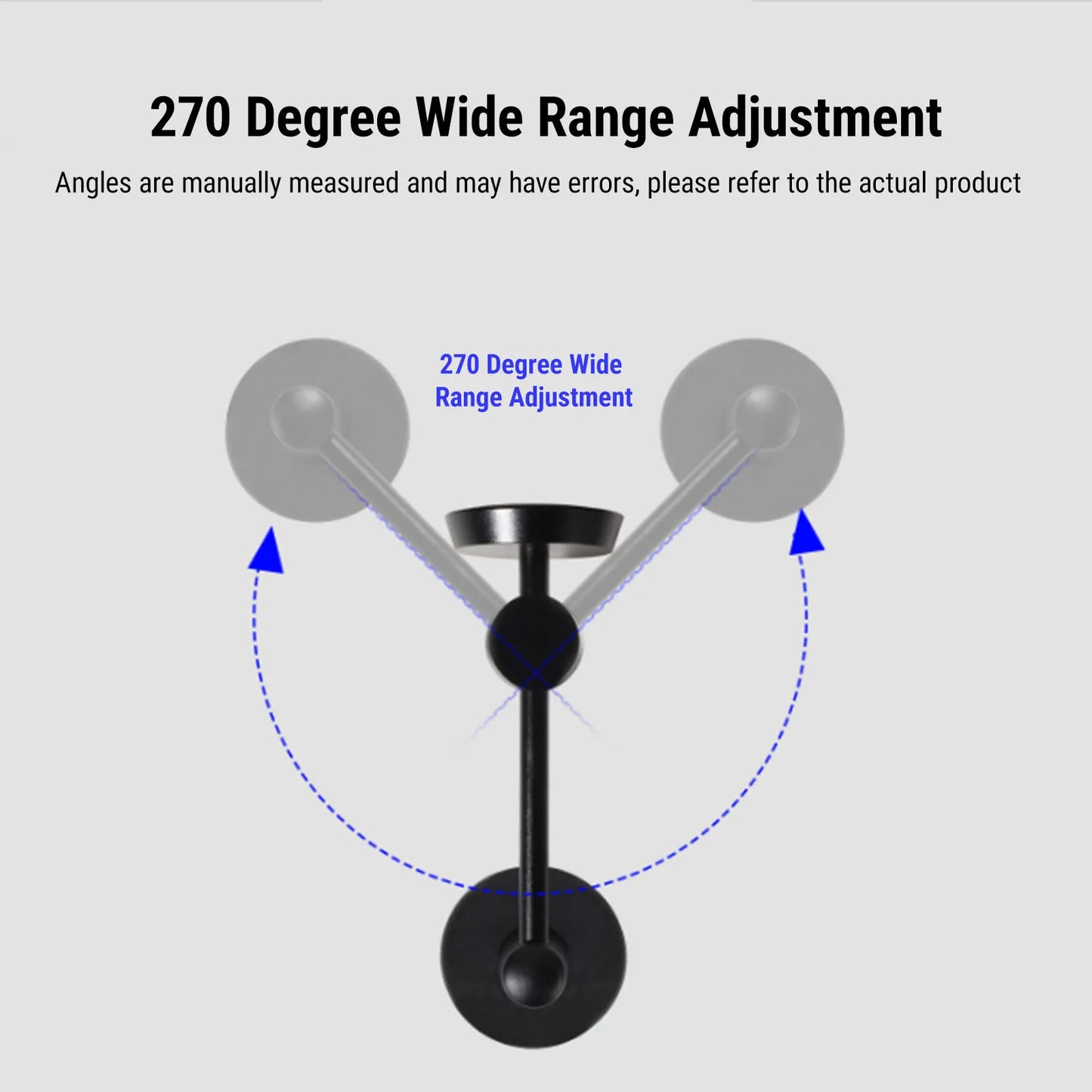 Magnetic Puck Screen Stand | Aluminum Alloy Espresso Filter Rack