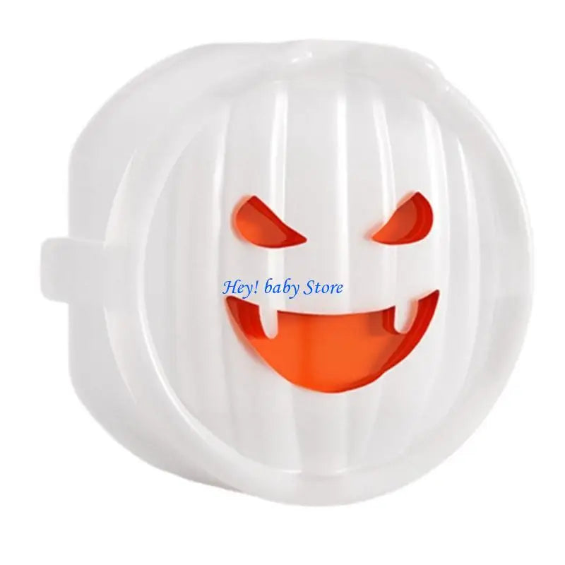 Halloween Childproof Outlet Plug Covers | Baby Safety Silicone