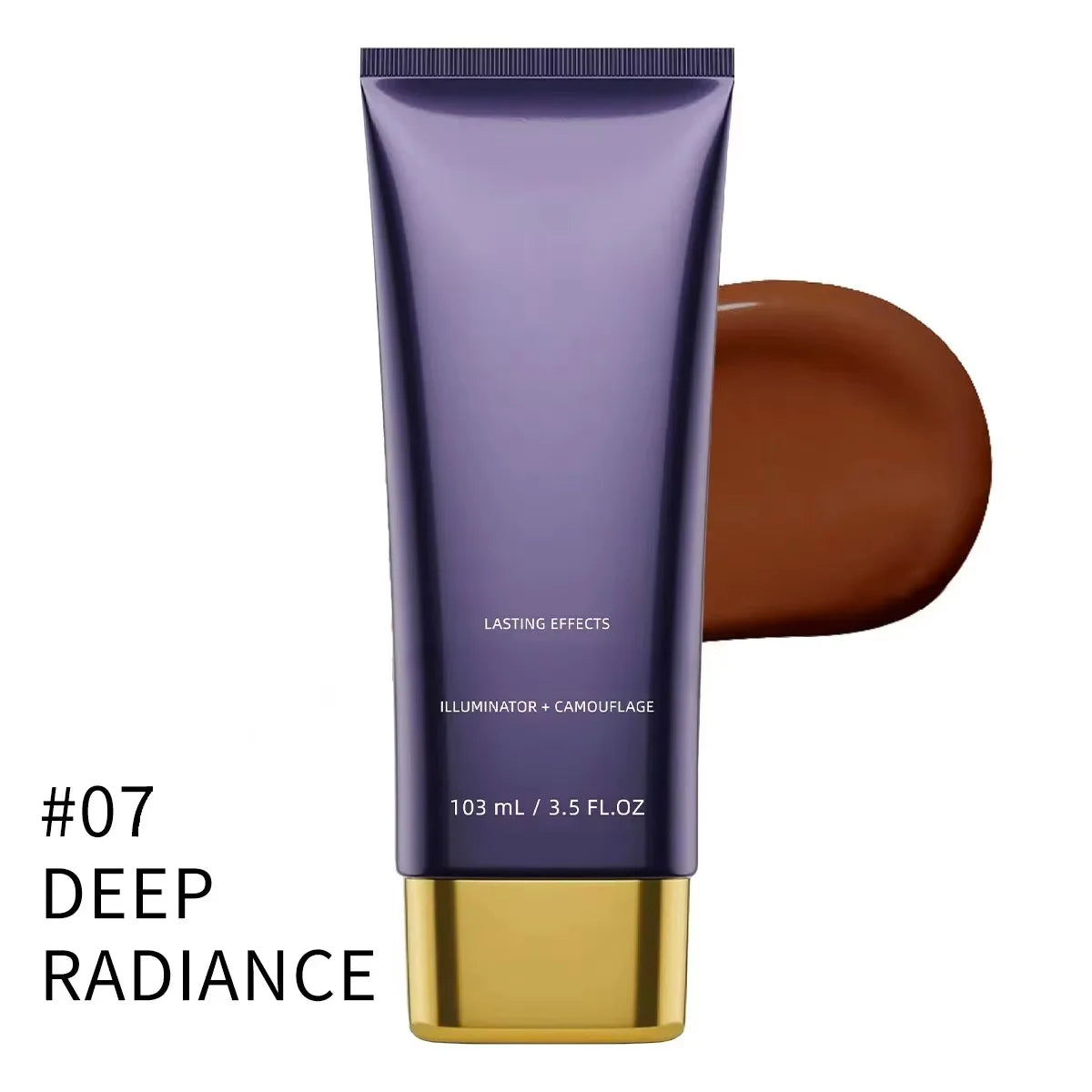 Waterproof Body & Leg Concealer Cream | Covers Tattoos & Spots