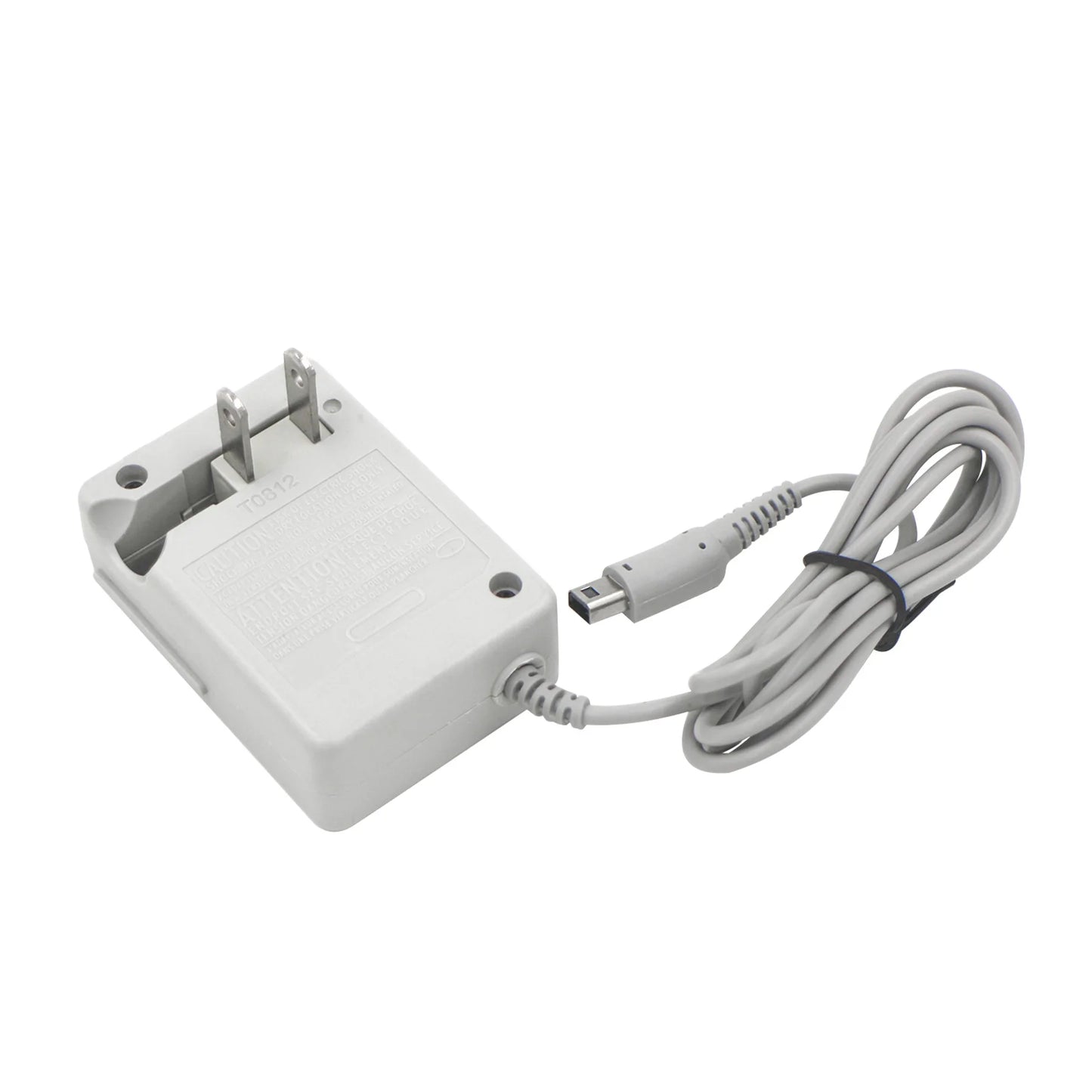 Charger For 3DS / XL / LL For DSi / DSi / XL / 2DS / 3DS 3DS / XL AC Adapter Peaceful Pleasures Health and Wellness US