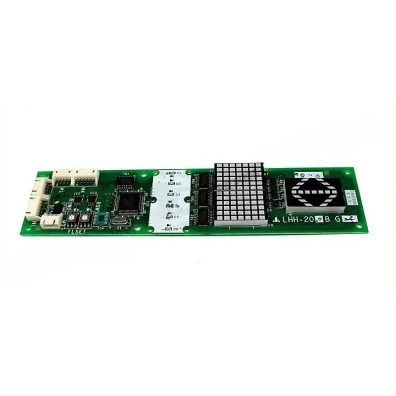 Parts for Mitsubishi Outbound Call Board New LHH-1005D G21 LHH-1005D G24 LHH-1005 Peaceful Pleasures Health and Wellness