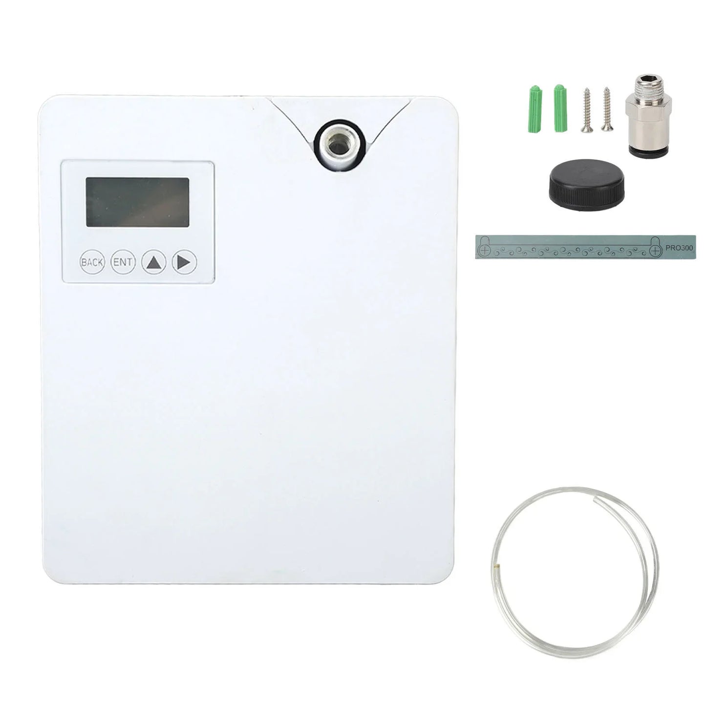 Essential Oil Diffuser Smart Scent Air Machine Mini Nebulizing