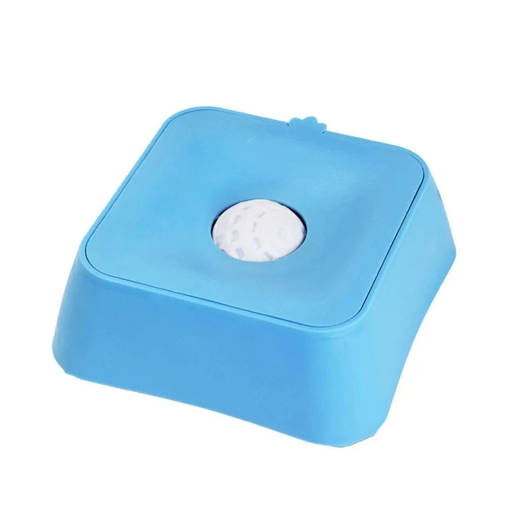 Anti-Slip Dog Licking Bowl | Slow Feeder & Travel Pet Bowl