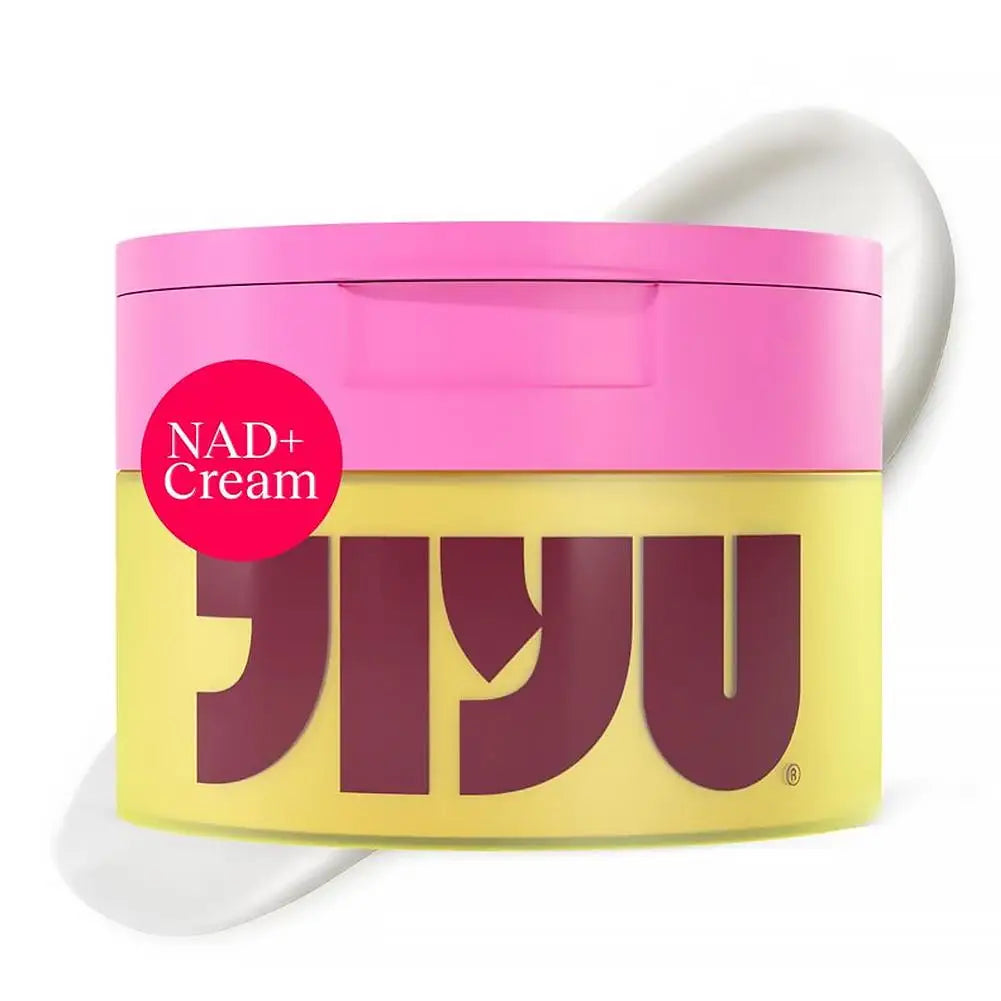 Korean NAD+ Anti-Aging Face Cream – Firming & Hydrating