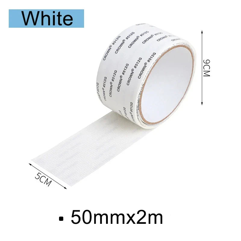 Self-Adhesive Window Mosquito Net | No-Drill Invisible Mesh Screen