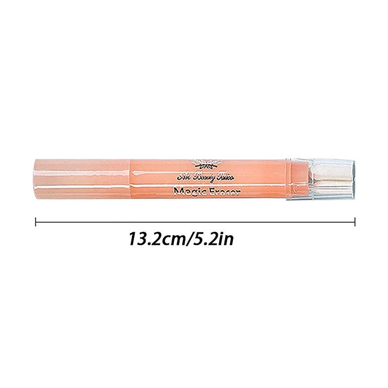 Tattoo Skin Marker Pen & Magic Eraser | Eyebrow Mapping Tool