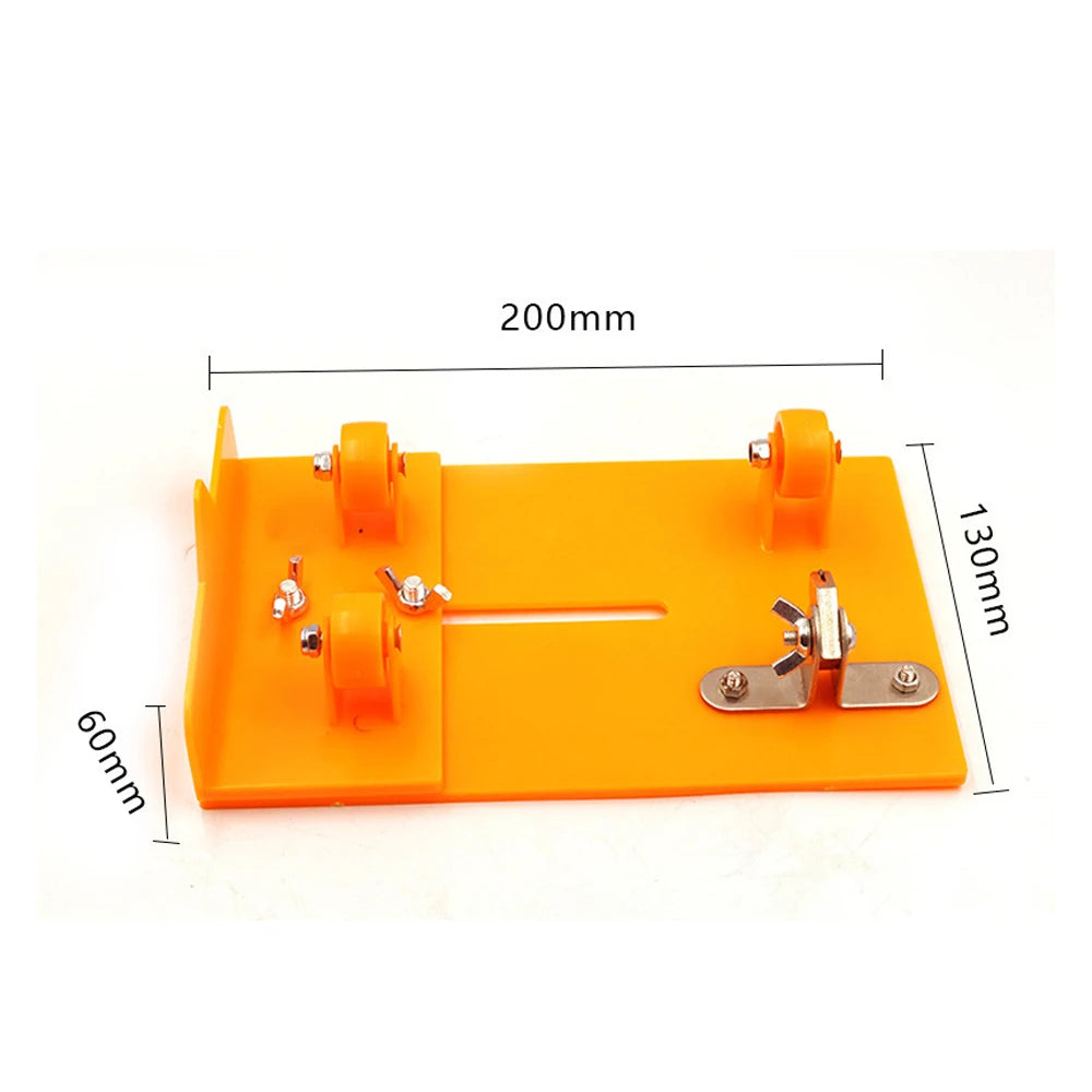 DIY Glass Bottle Cutter Adjustable Sizes Metal Glassbottle Cut Machine Wine Bottles Crafting Household Decorations Cutting Tool Peaceful Pleasures Health and Wellness Y