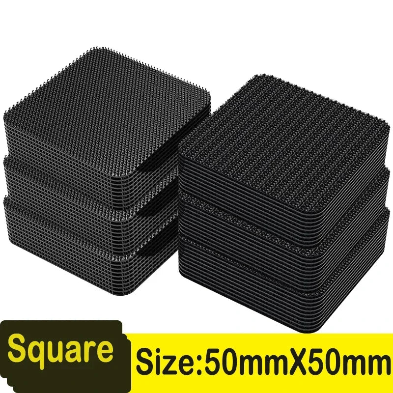 Self-Adhesive Hook & Loop Fastener Tape | DIY Home & Car