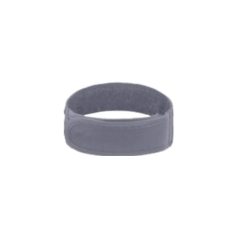 Buckle-Free Elastic Stretch Belt – Unisex Soft No-Buckle Belt