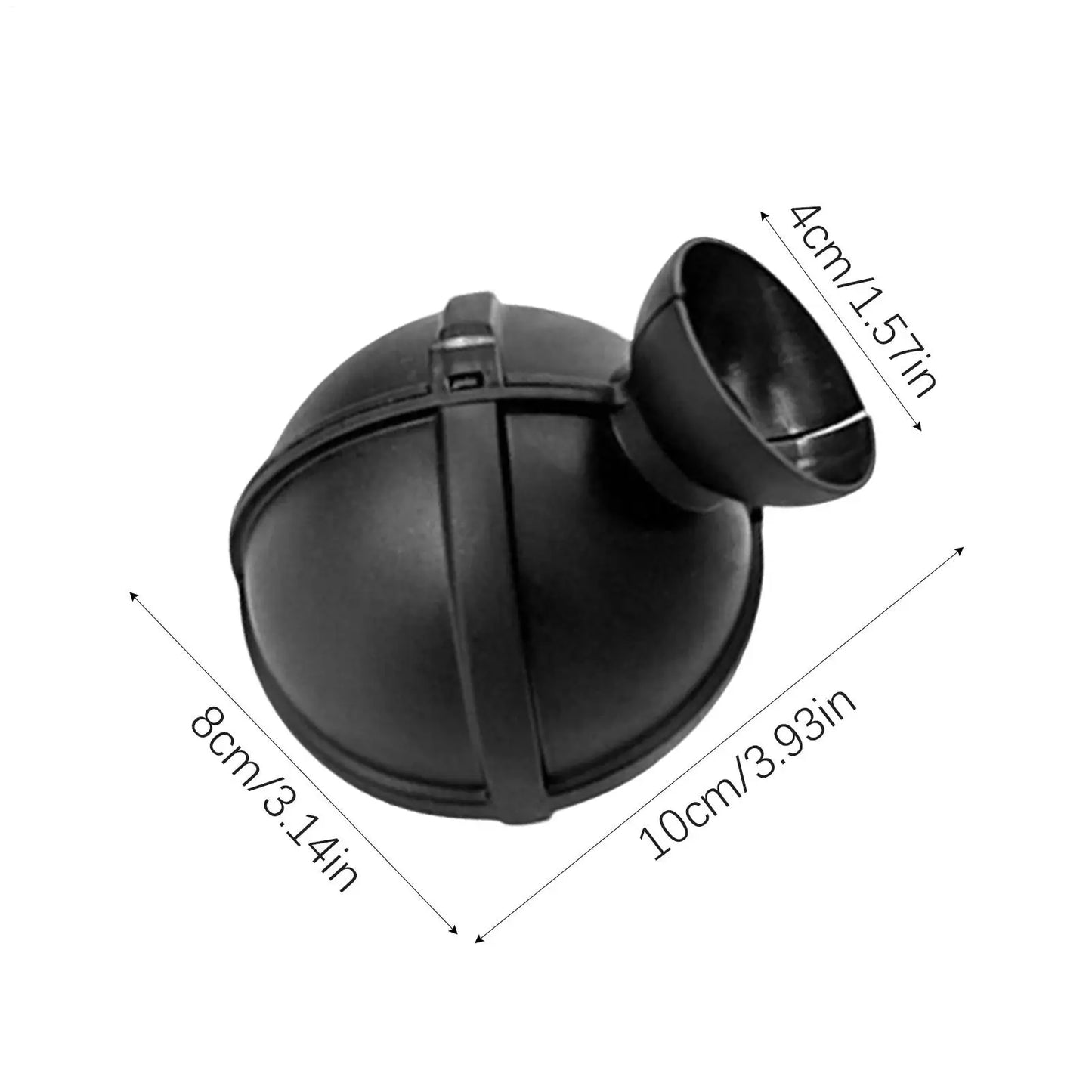 Plastic Grafting Rooting Ball | Plant Propagation Box