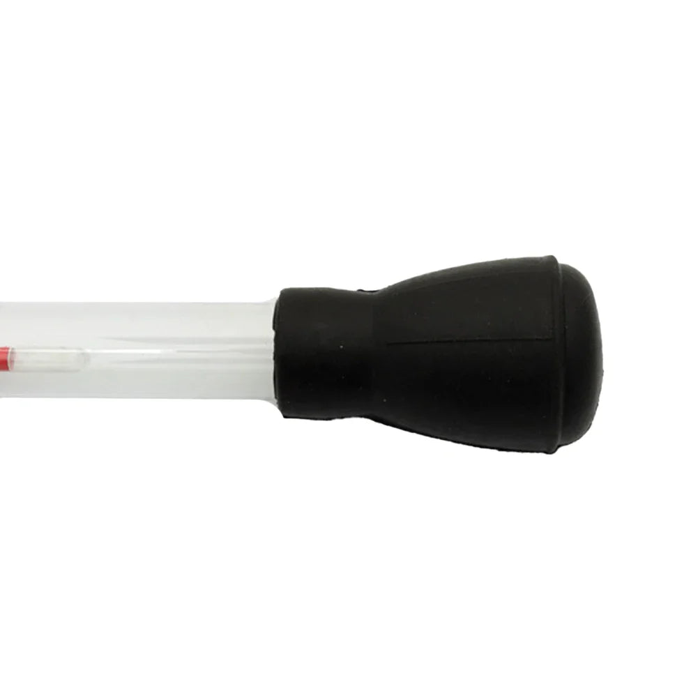 Battery Hydrometer 1.10–1.30 | Electrolyte Density Tester