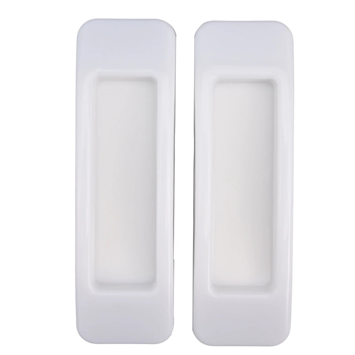 Self-Adhesive Cabinet & Sliding Door Handles – 2 Pack