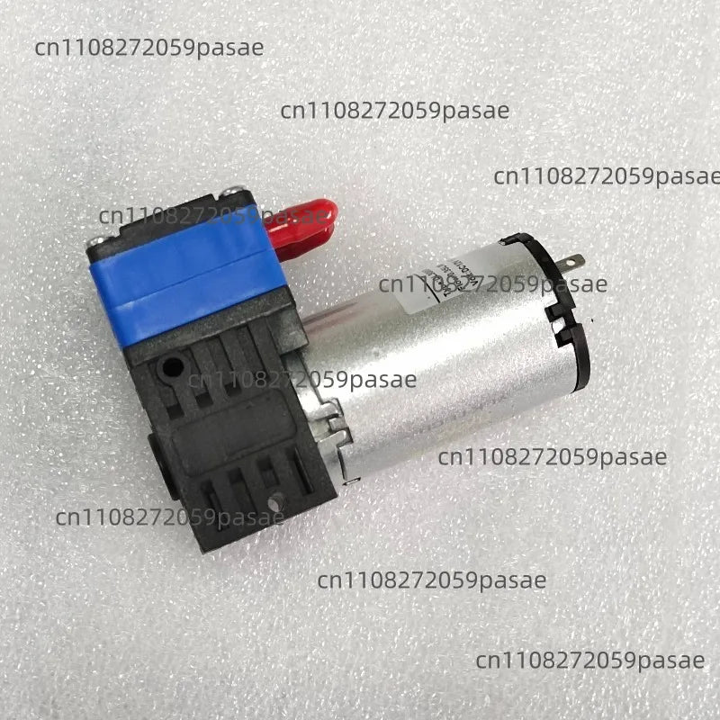 DL300EEDC High Pressure Electric Diaphragm Water Pump