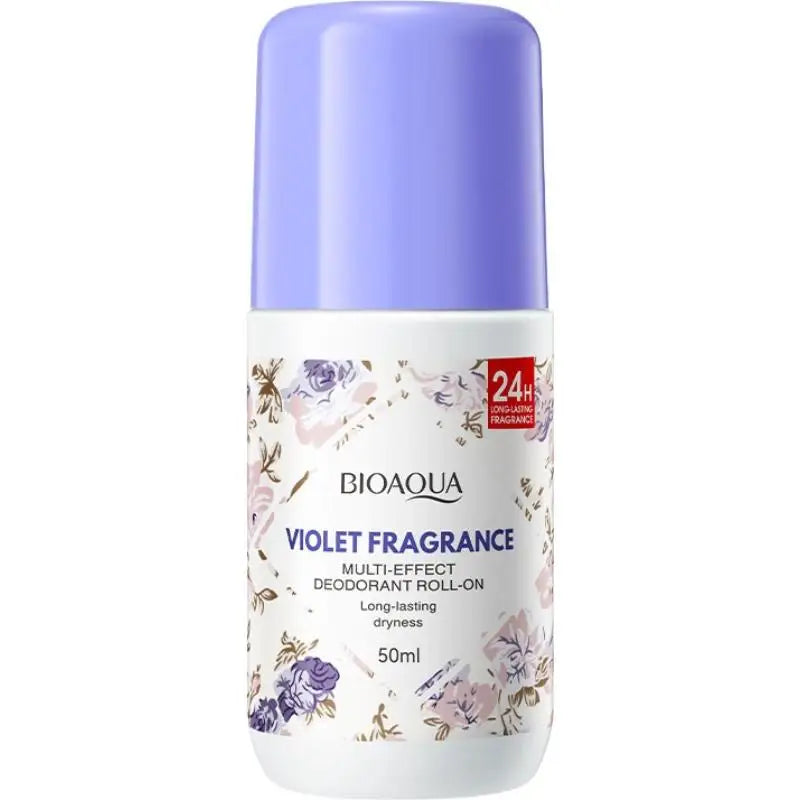 Women's Roll-On Deodorant | 24H Odor Control & Freshness
