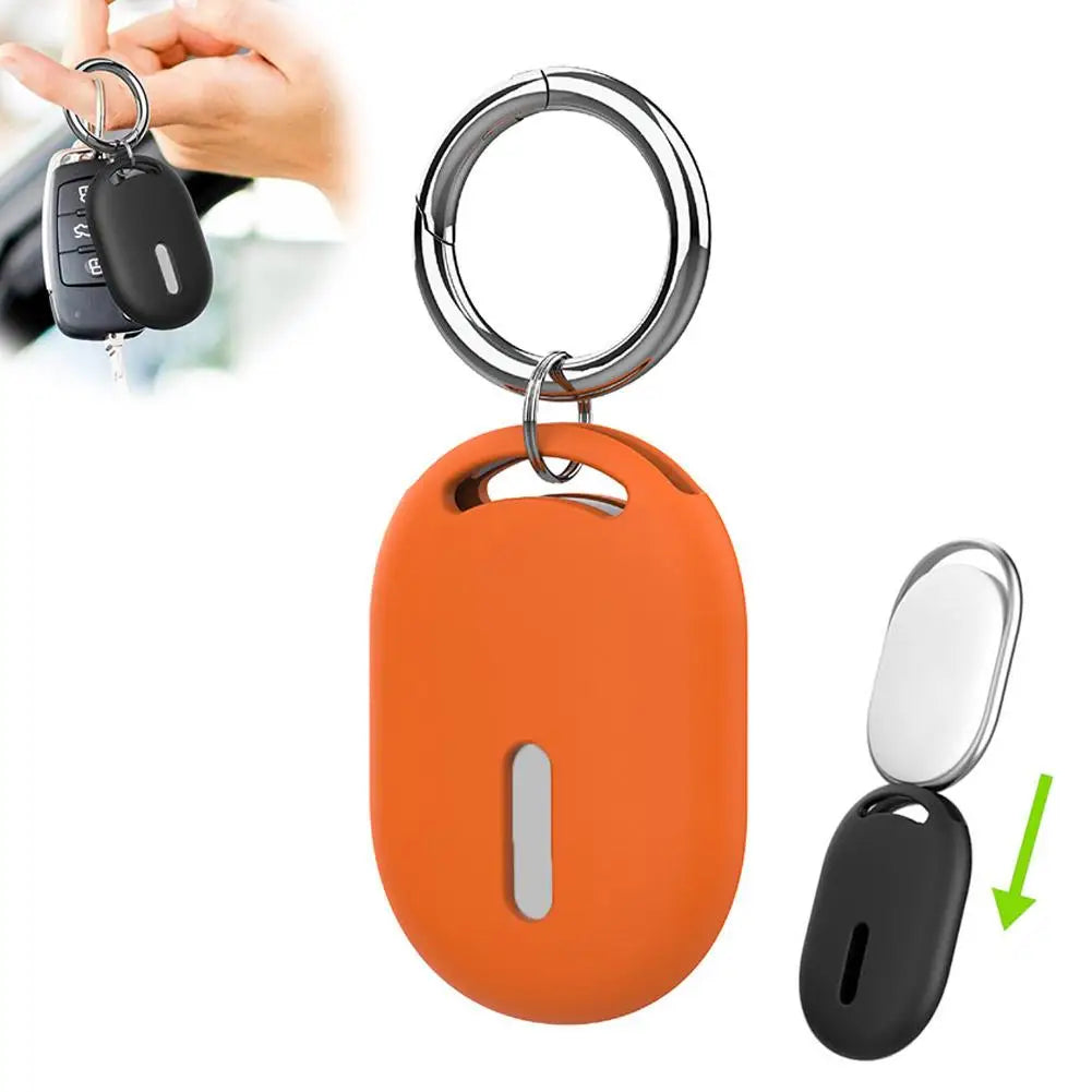Silicone Case for Xiaomi Tag – Anti-Lost Key Holder Cover