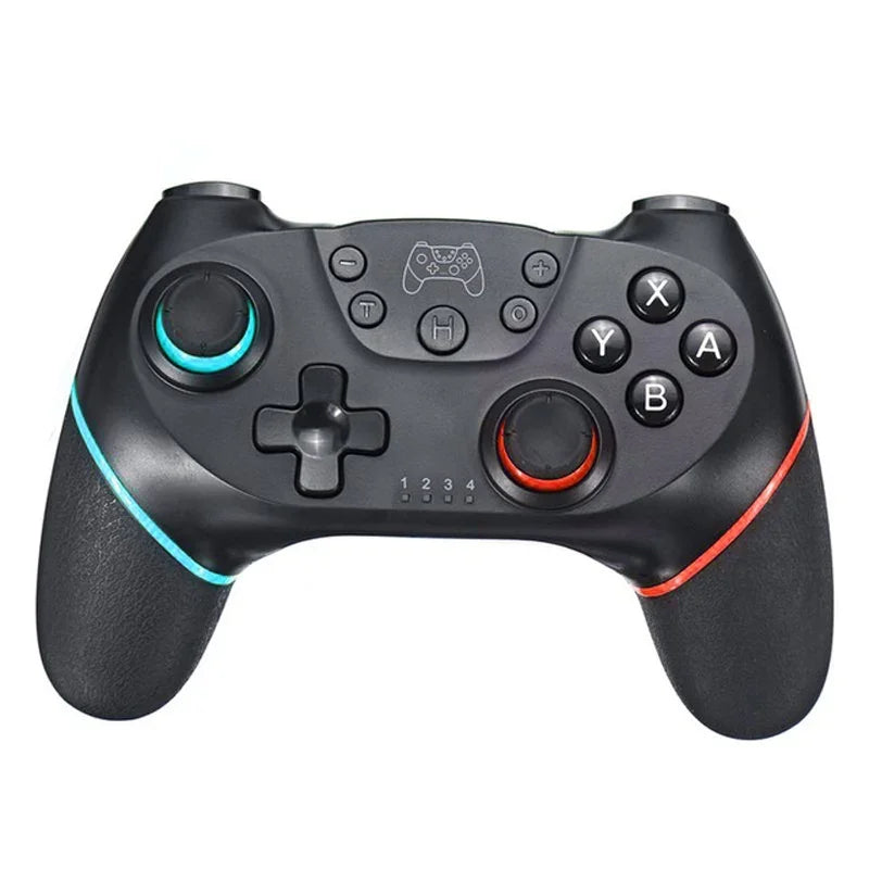 AyeBeau Wireless Bluetooth Controller for Nintendo Switch & PC