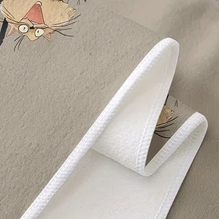 Cat Kitchen Towels 2-Pack | Dish Towels, Gift for Cat Lovers