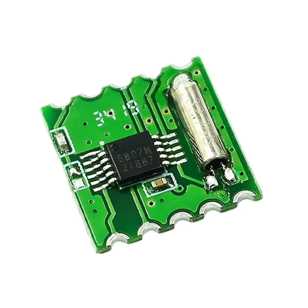 RDA5807M FM Stereo Radio Module 76-108MHz I2C for Arduino
