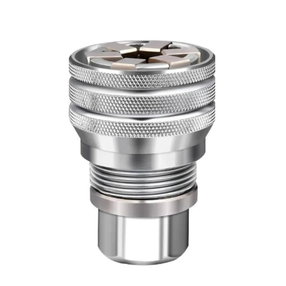 1 Adjustable Socket Wrench 3 8 Drive Multi-function Hex Adapter