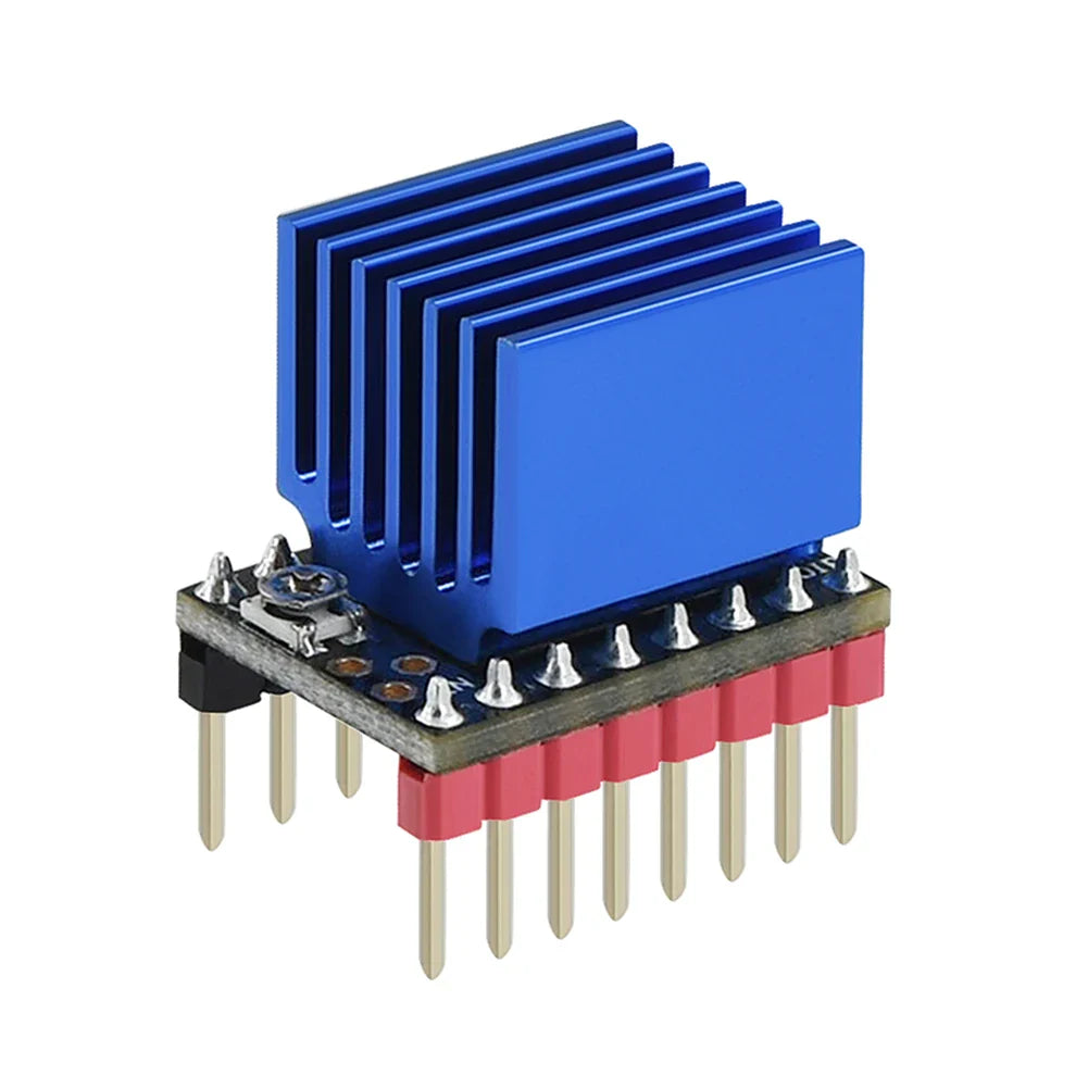 TMC2209 V2.0 Silent Stepper Motor Driver – 256 Microstep UART