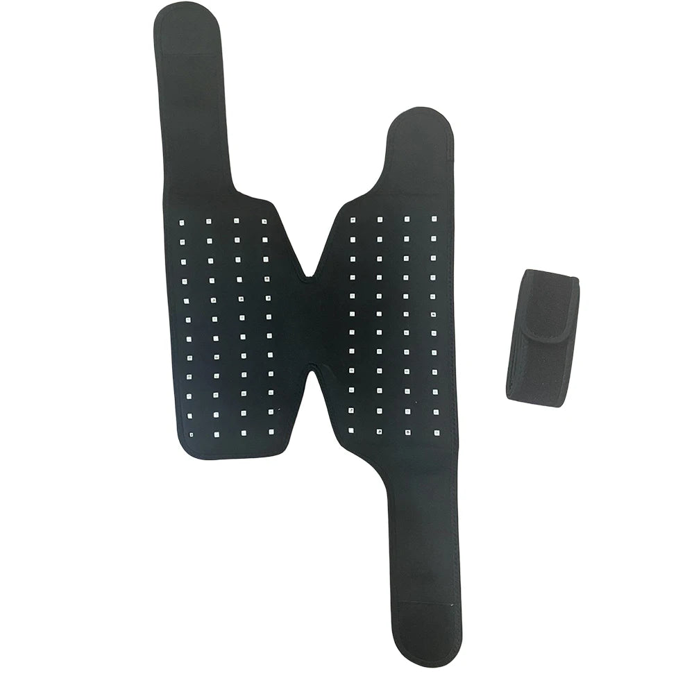 MagCellapy Red Light Therapy Knee Pad 850/660nm | Pain Relief