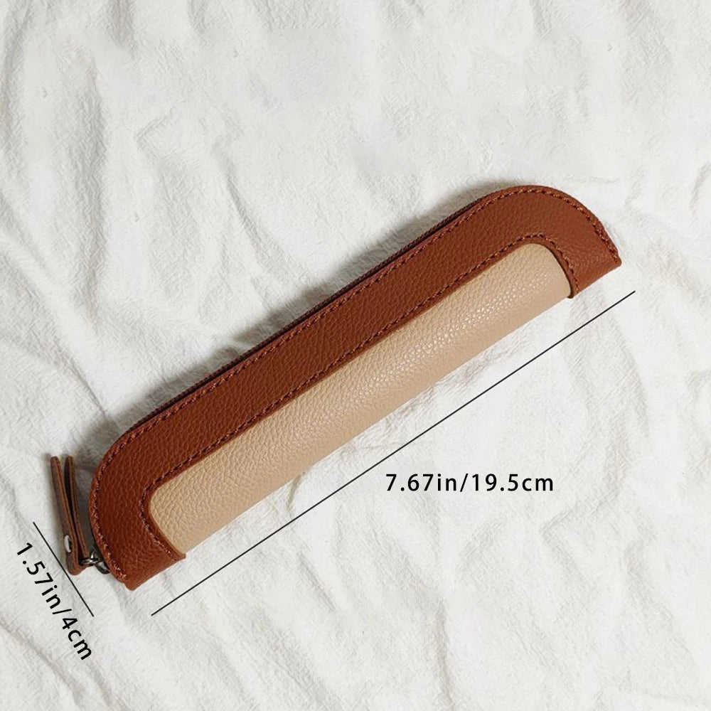 Compact Portable Pen Case Tablet Storage Protection