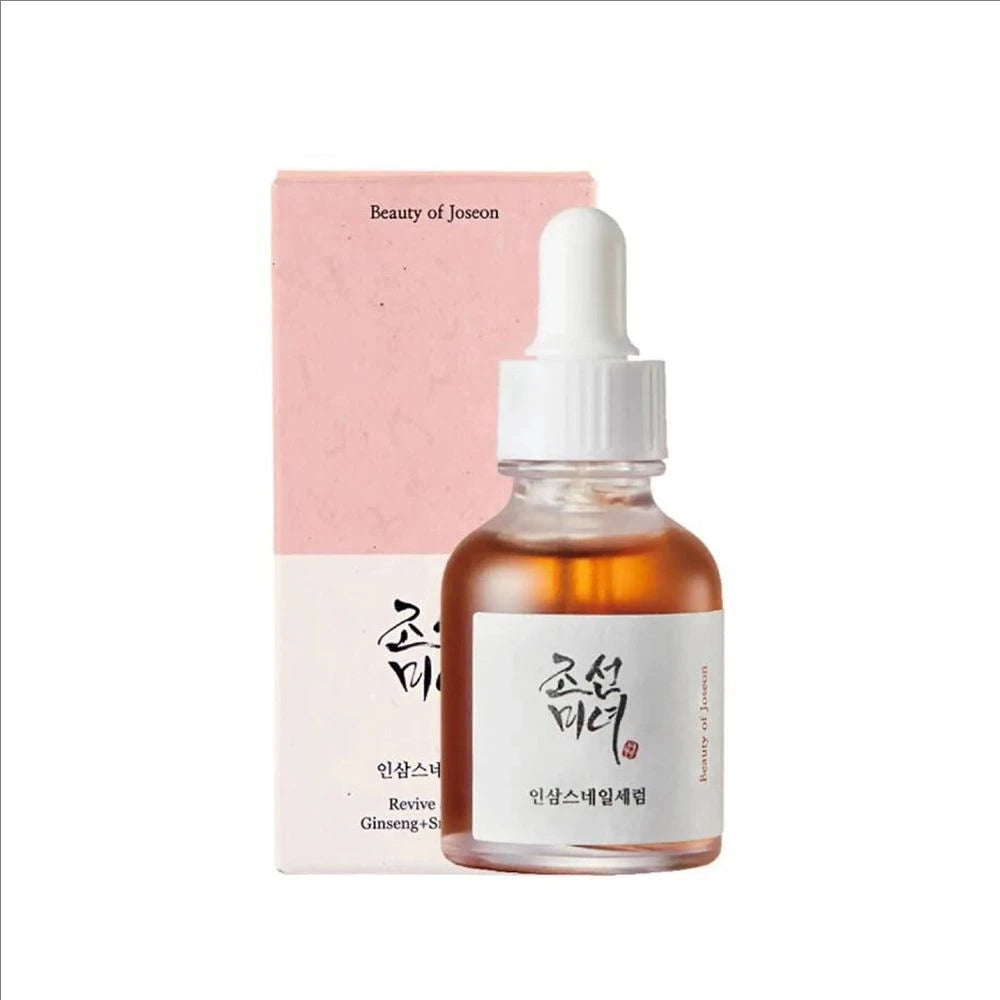 Beauty of Joseon Glow Deep Serum | Niacinamide & Snail Mucin