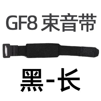 Guitar Fret Strings Mute Noise Damper Wraps Black Beam Tape Guitars