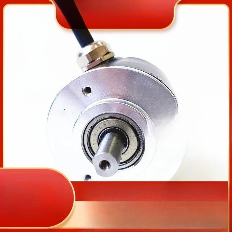 Parts for the new C-M064038T automation equipment photoelectric encoder Peaceful Pleasures Health and Wellness