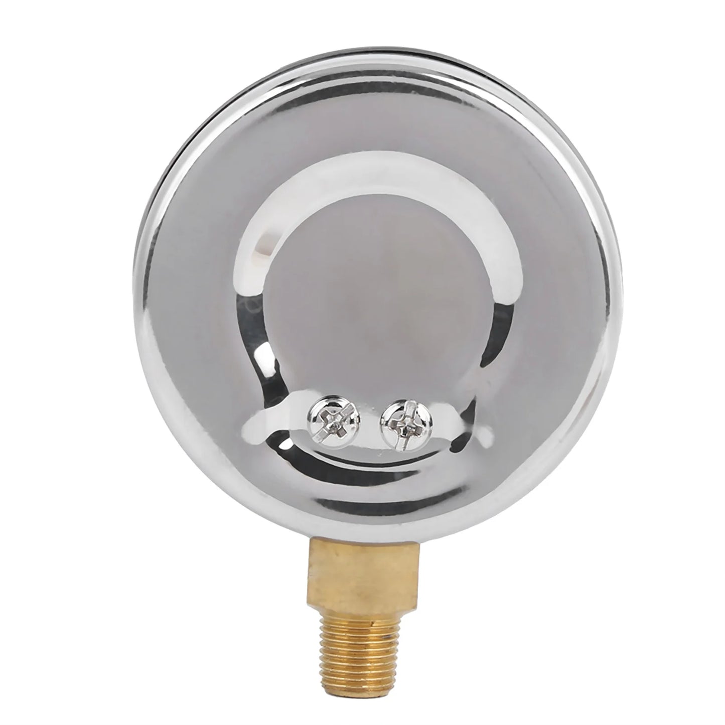 Vacuum Gauge Pressure Gauge Accurate Air Gauge Instrument for Vacuum Pump 0‑14psi NPT 1/8in Connector 0‑14psi Pressure Gauge Peaceful Pleasures Health and Wellness