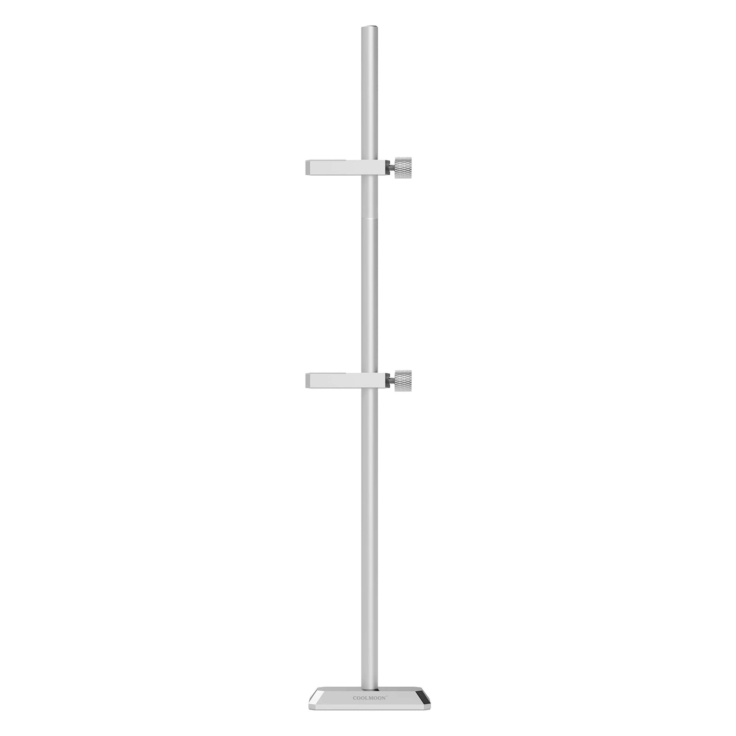 Graphics Card GPU Support Bracket Video Card Sag Holder Bracket GPU Holder Anti Sag Stand Aluminum Holder for GH-195/GH-260 Peaceful Pleasures Health and Wellness for GH260 Silver