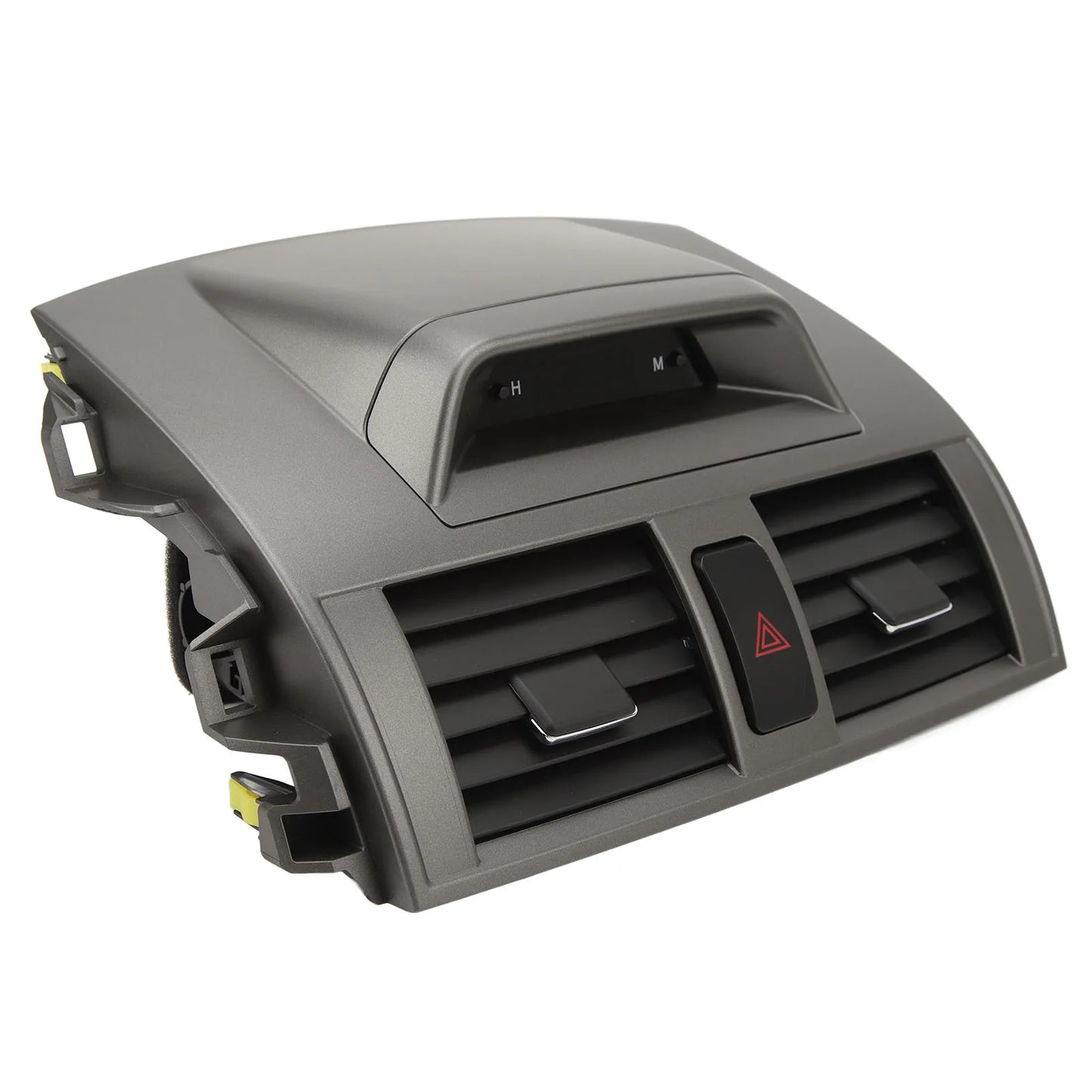 Fresh Air Center Dash AC Outlet Panel Replacement Car Vent 5567002340