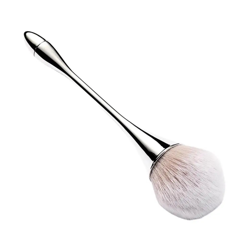 Nail Art Brush Art Dust Brush for Manicure Beauty Brush Blush Powder Brushes Fashion Gel Nail Accessories Nail Pretty Tools Peaceful Pleasures Health and Wellness C