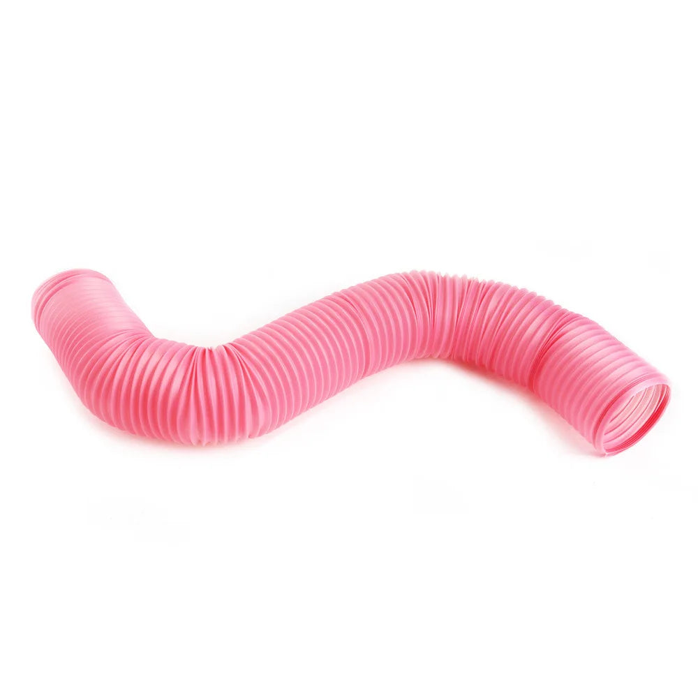 Telescopic Tunnel Toy for Hamsters, Guinea Pigs & Small Pets